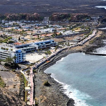 Margherita House Tenerife, Wonderful Ocean View Apartment Palm-mar Ngoại thất bức ảnh