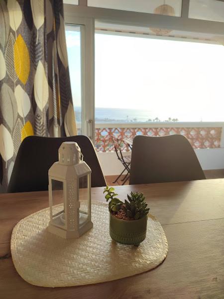 Margherita House Tenerife, Wonderful Ocean View Apartment Palm-mar Ngoại thất bức ảnh