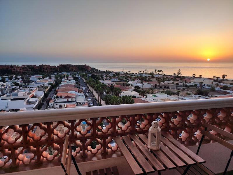 Margherita House Tenerife, Wonderful Ocean View Apartment Palm-mar Ngoại thất bức ảnh