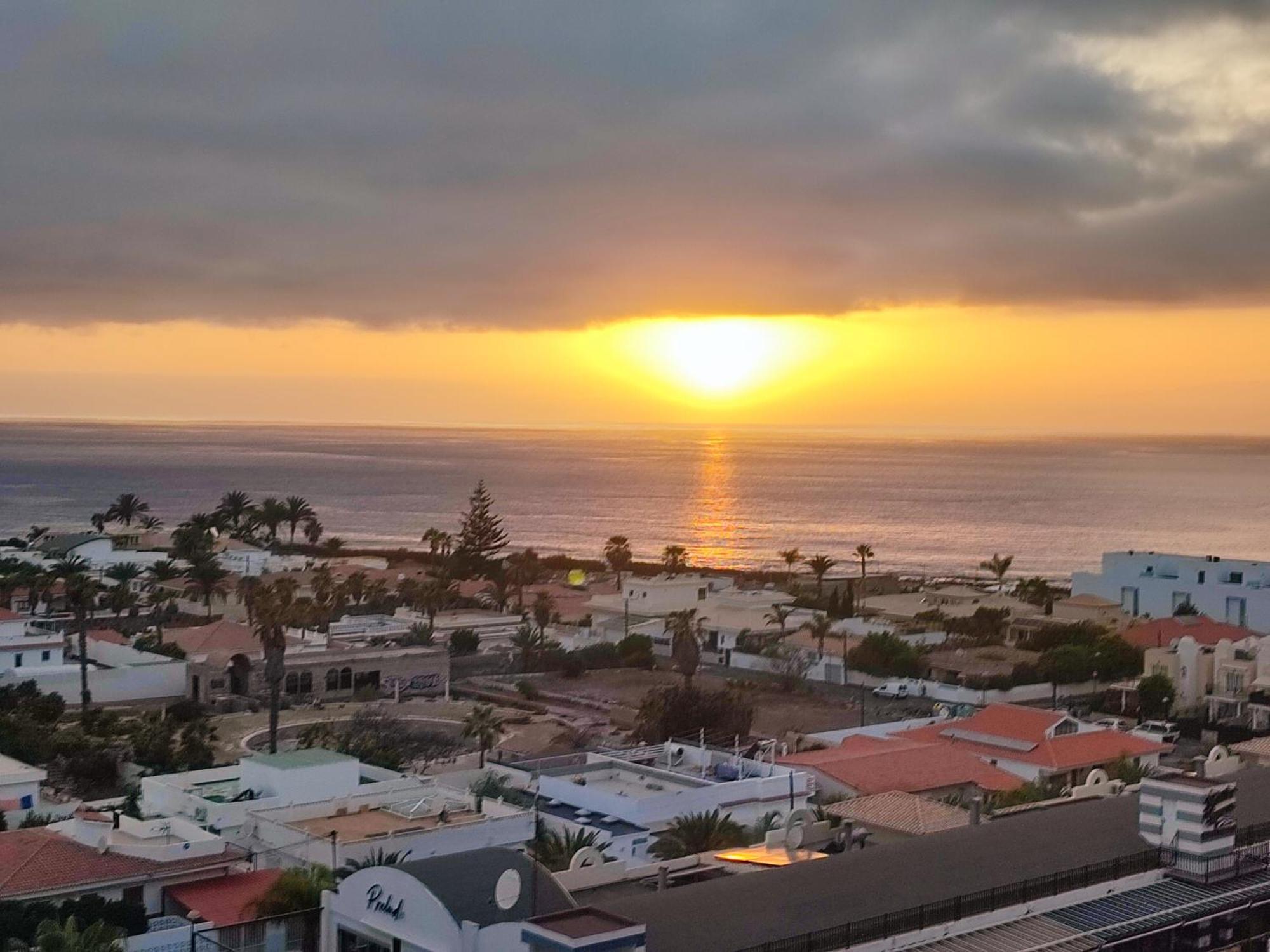 Margherita House Tenerife, Wonderful Ocean View Apartment Palm-mar Ngoại thất bức ảnh