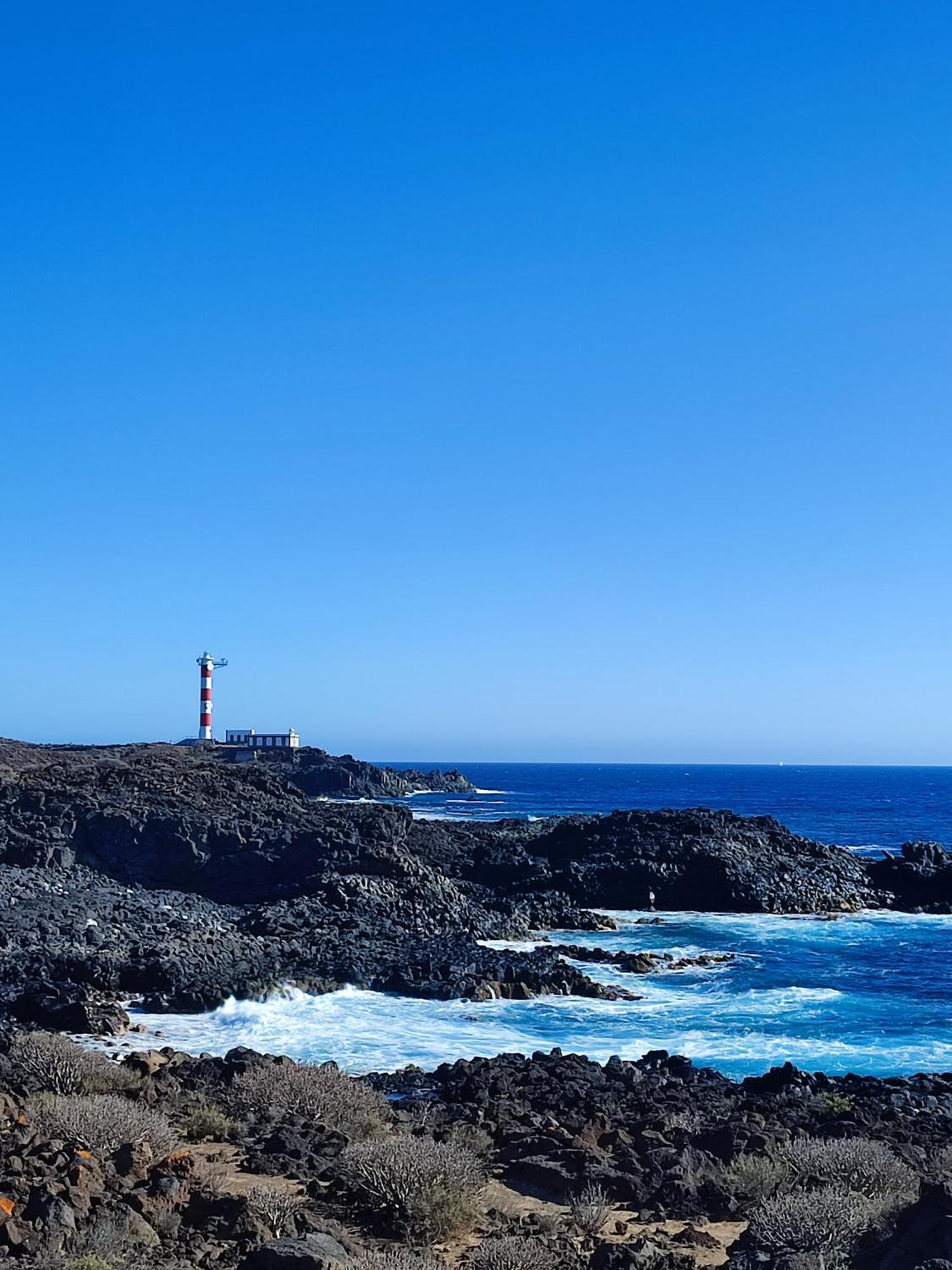 Margherita House Tenerife, Wonderful Ocean View Apartment Palm-mar Ngoại thất bức ảnh